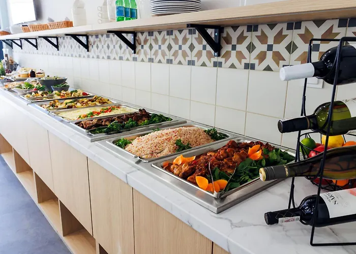 Norwida 17 Apartmán