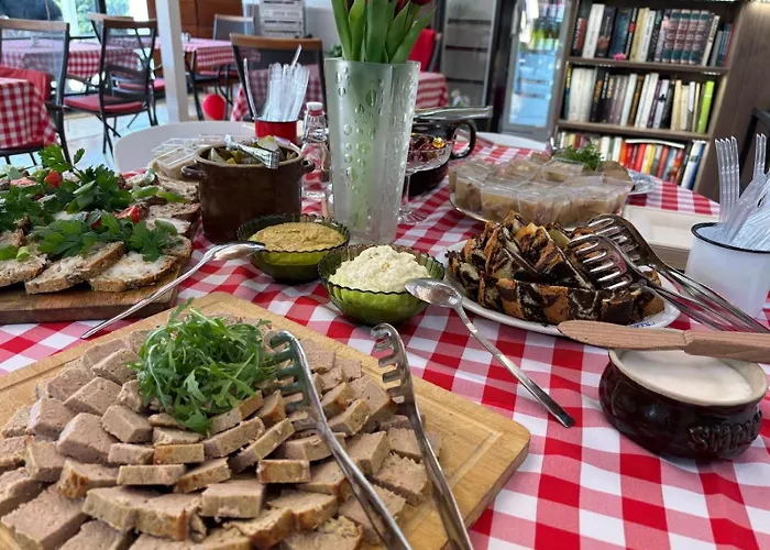 Norwida 17 * Misdroy