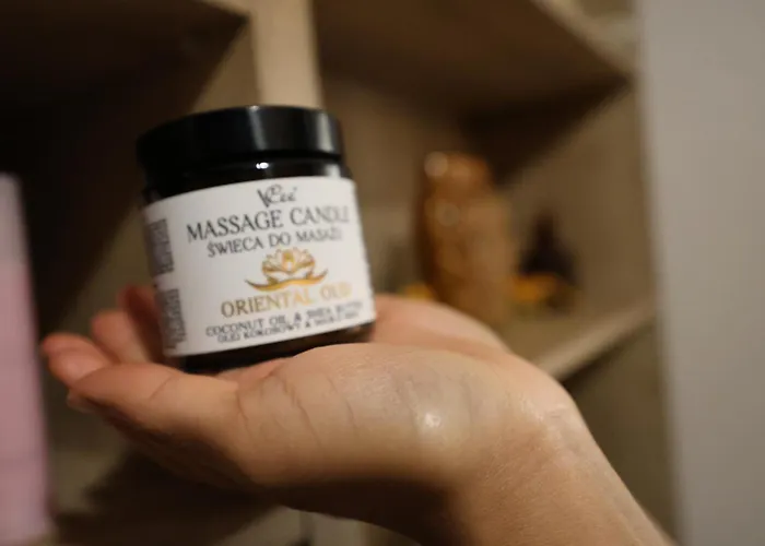 Norwida 17 Apartment *