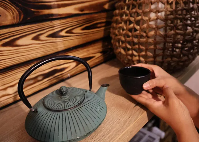 Norwida 17 Apartment Misdroy